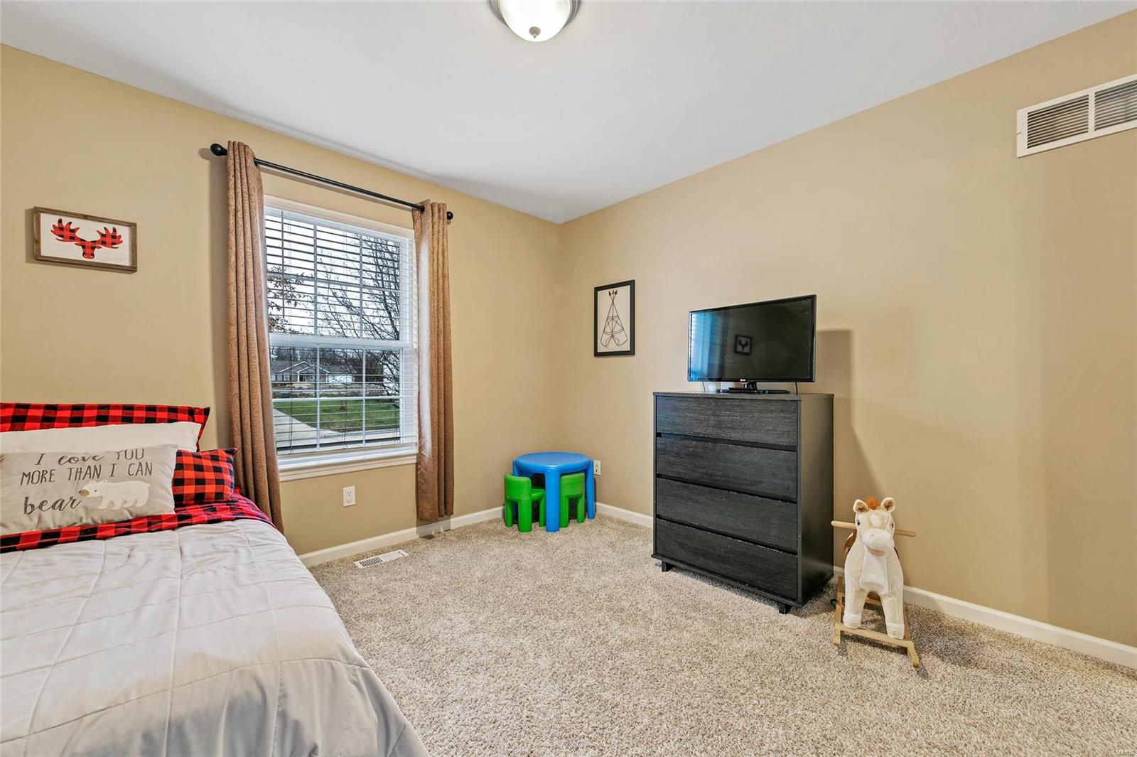 The Estates Of Jonesburg - Residential