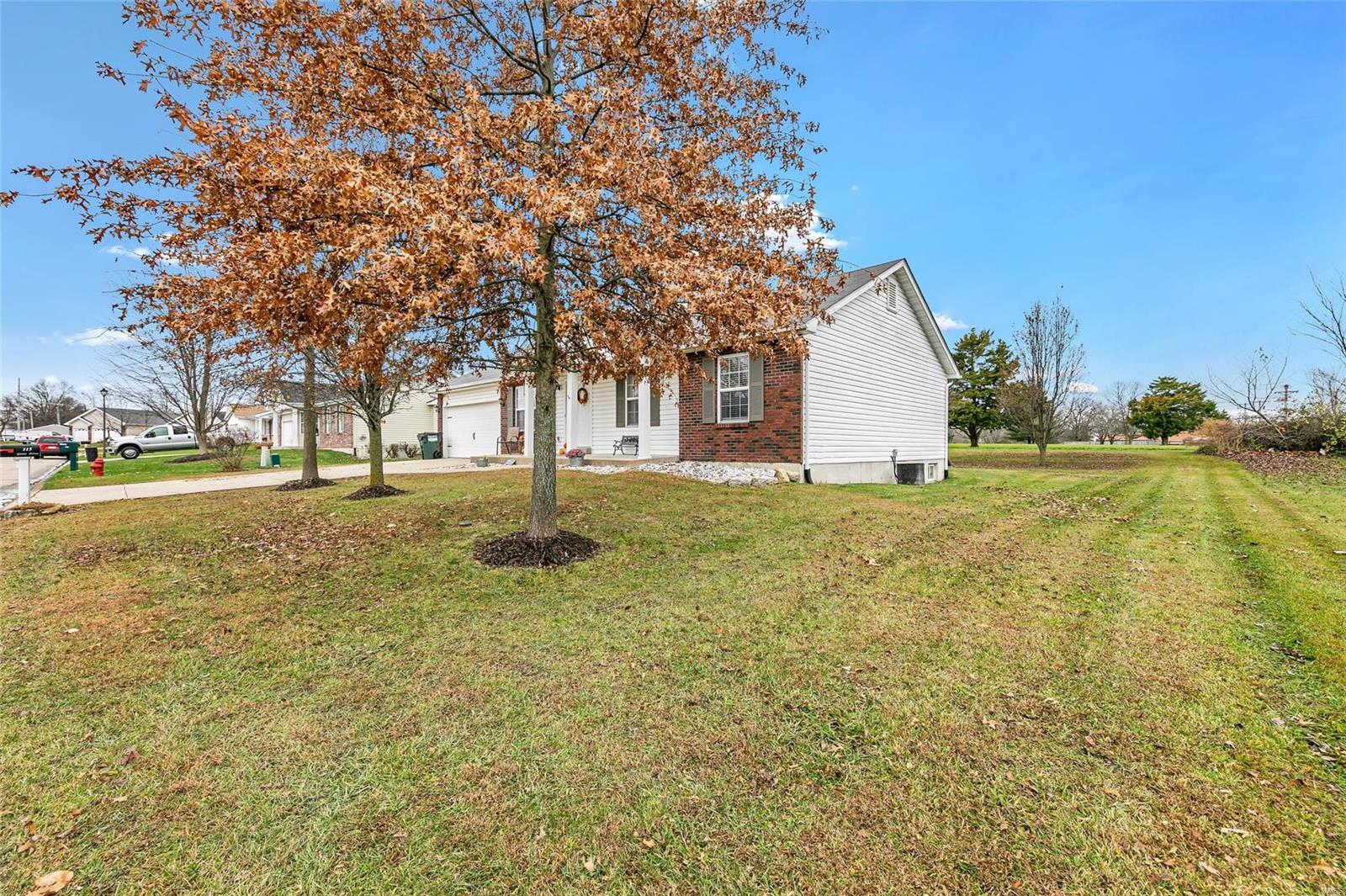 The Estates Of Jonesburg - Residential