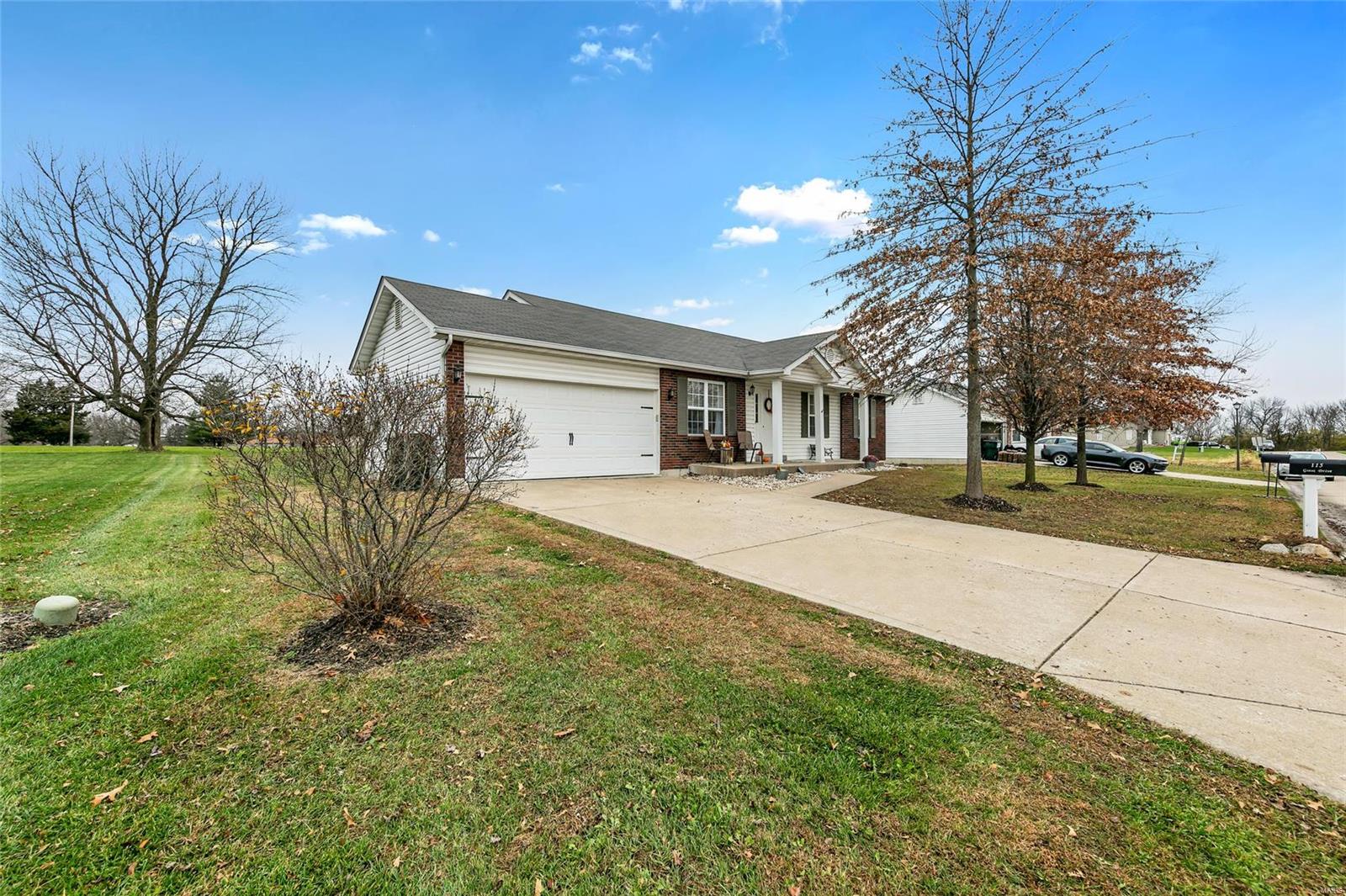 The Estates Of Jonesburg - Residential