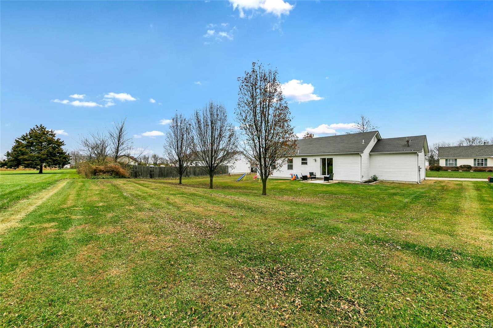 The Estates Of Jonesburg - Residential