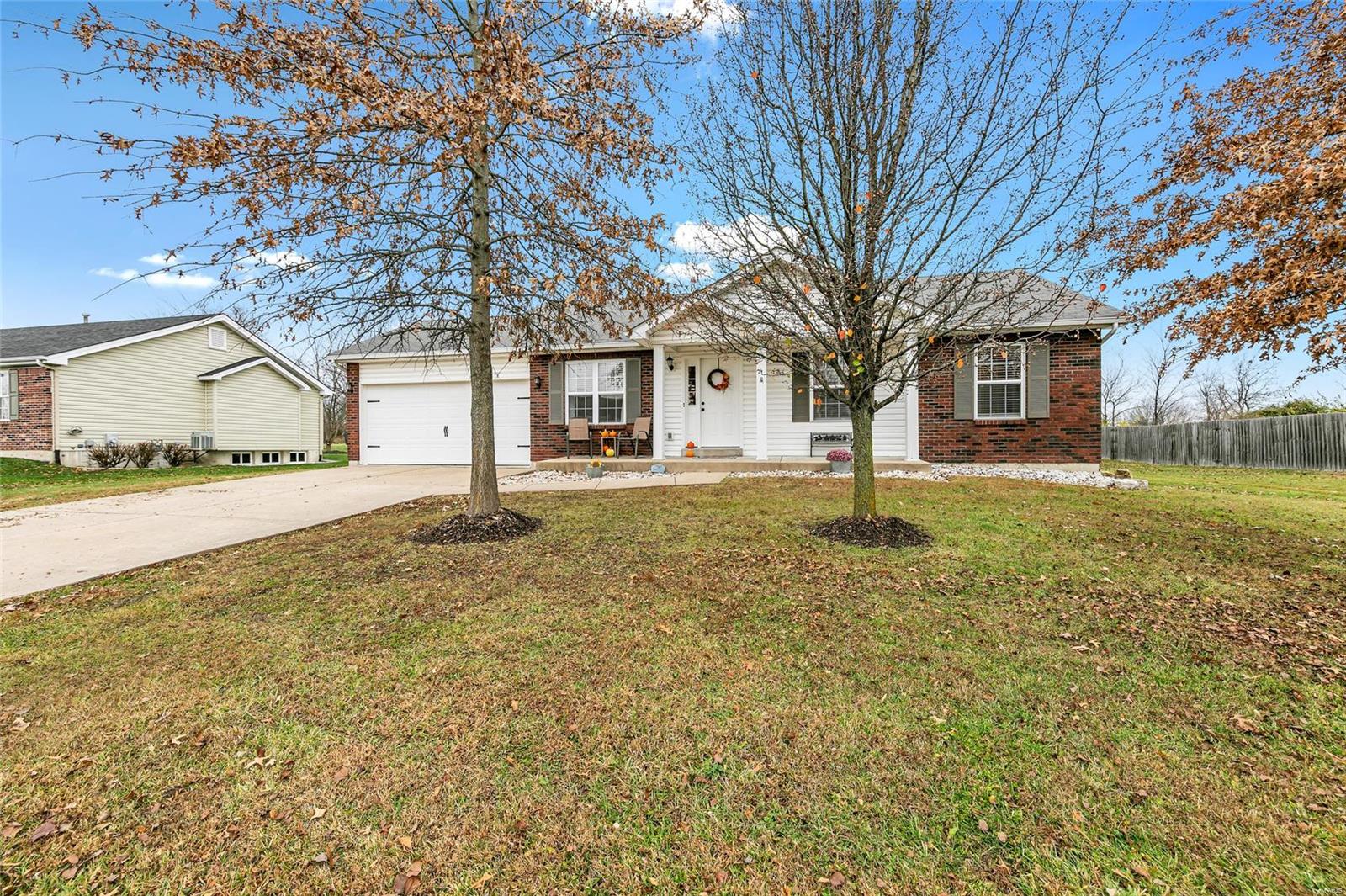 The Estates Of Jonesburg - Residential