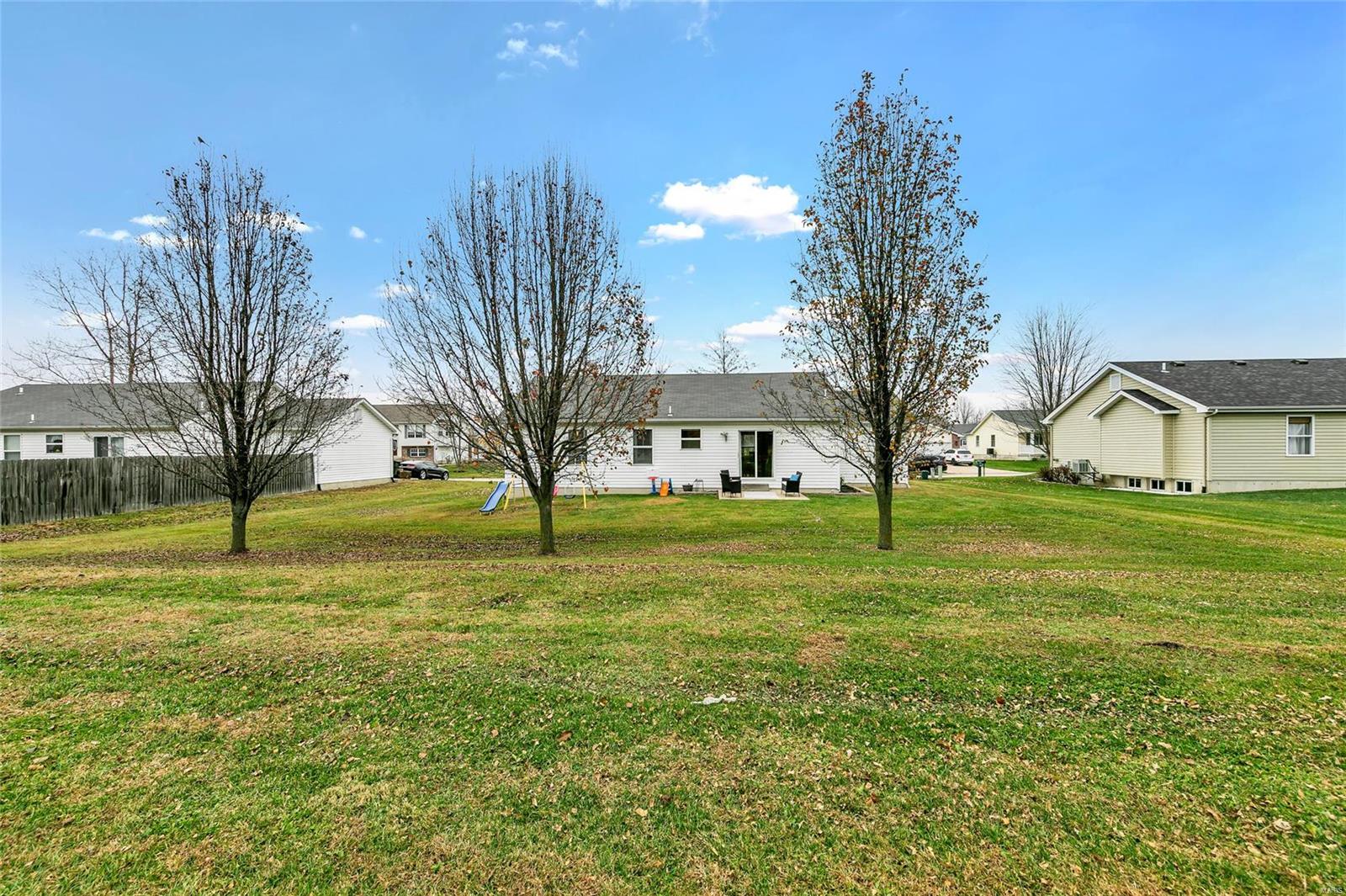 The Estates Of Jonesburg - Residential