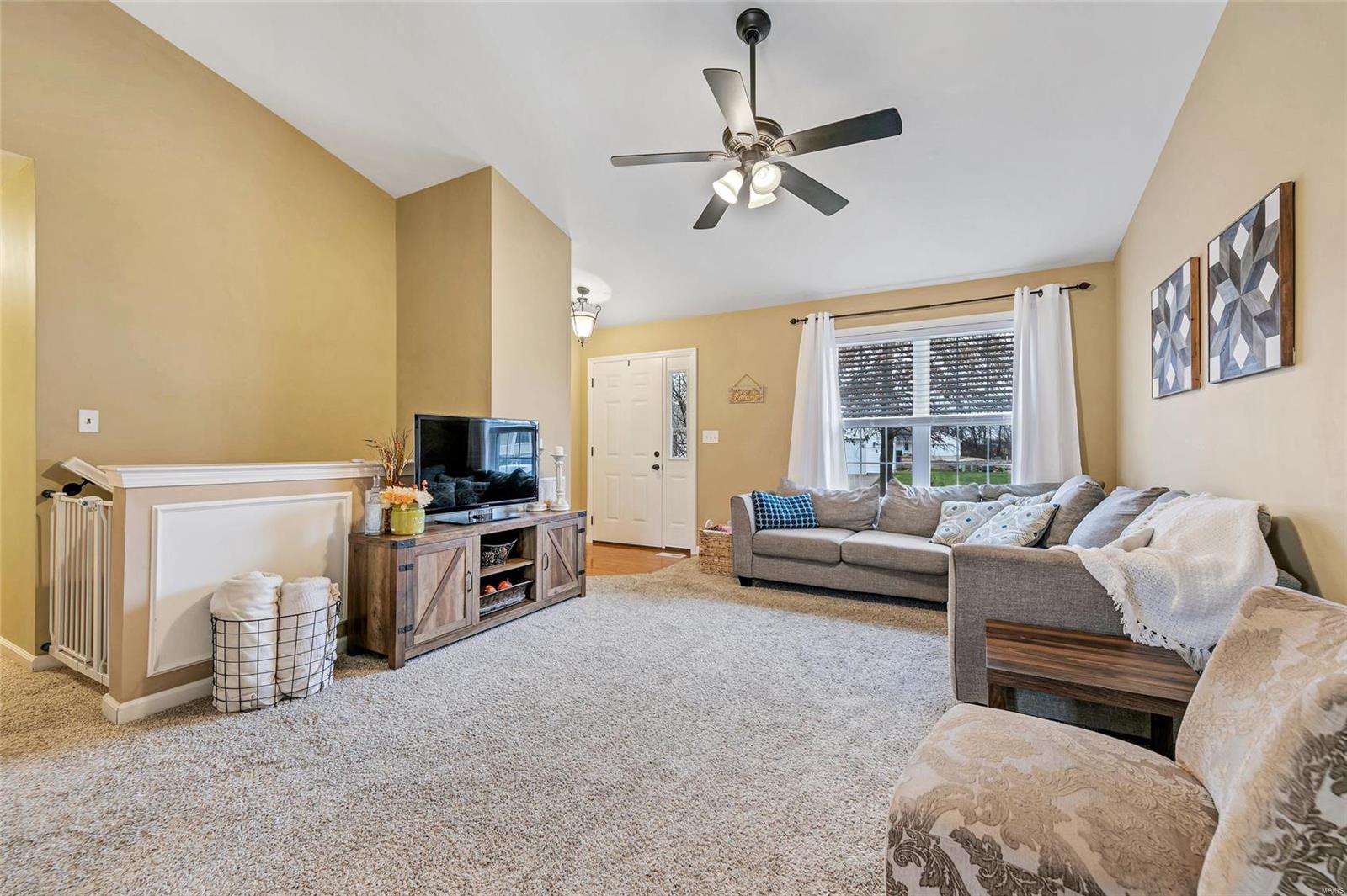 The Estates Of Jonesburg - Residential