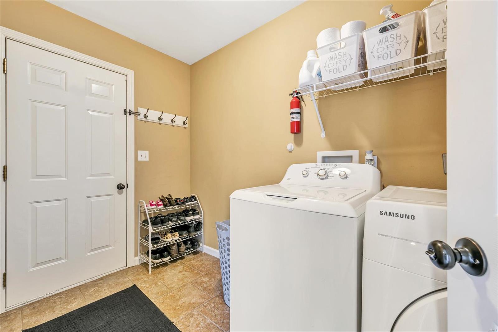 The Estates Of Jonesburg - Residential