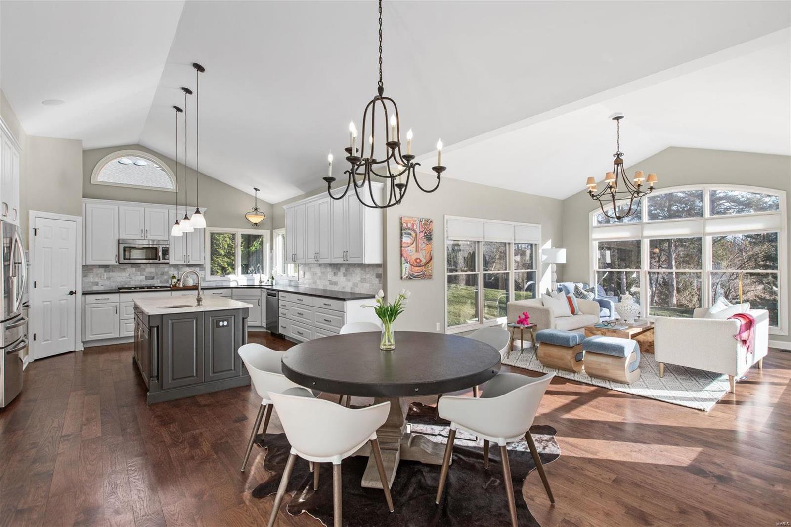 Pine Creek - Residential