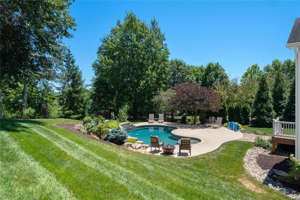 Pine Creek - Residential