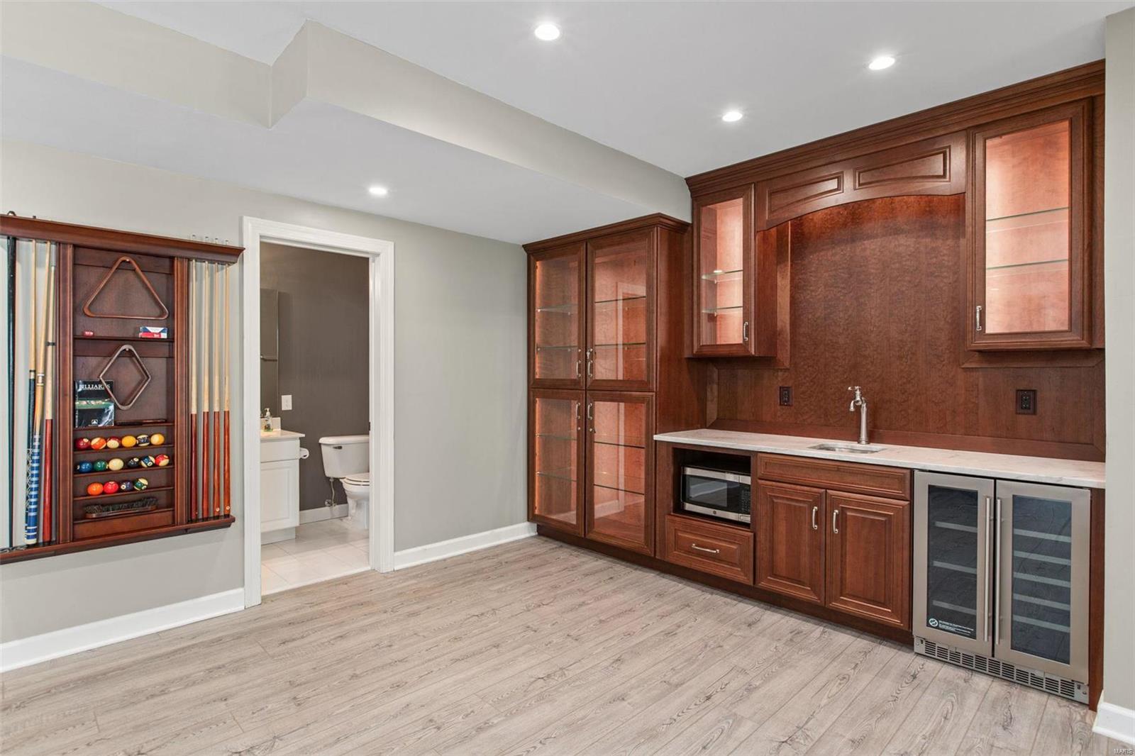 Pine Creek - Residential