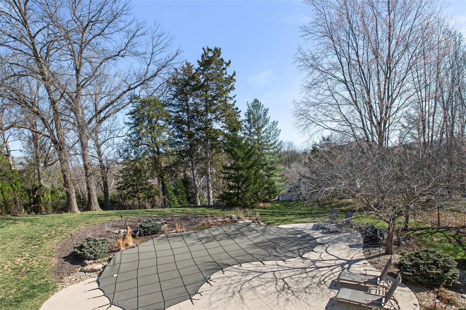 Pine Creek - Residential