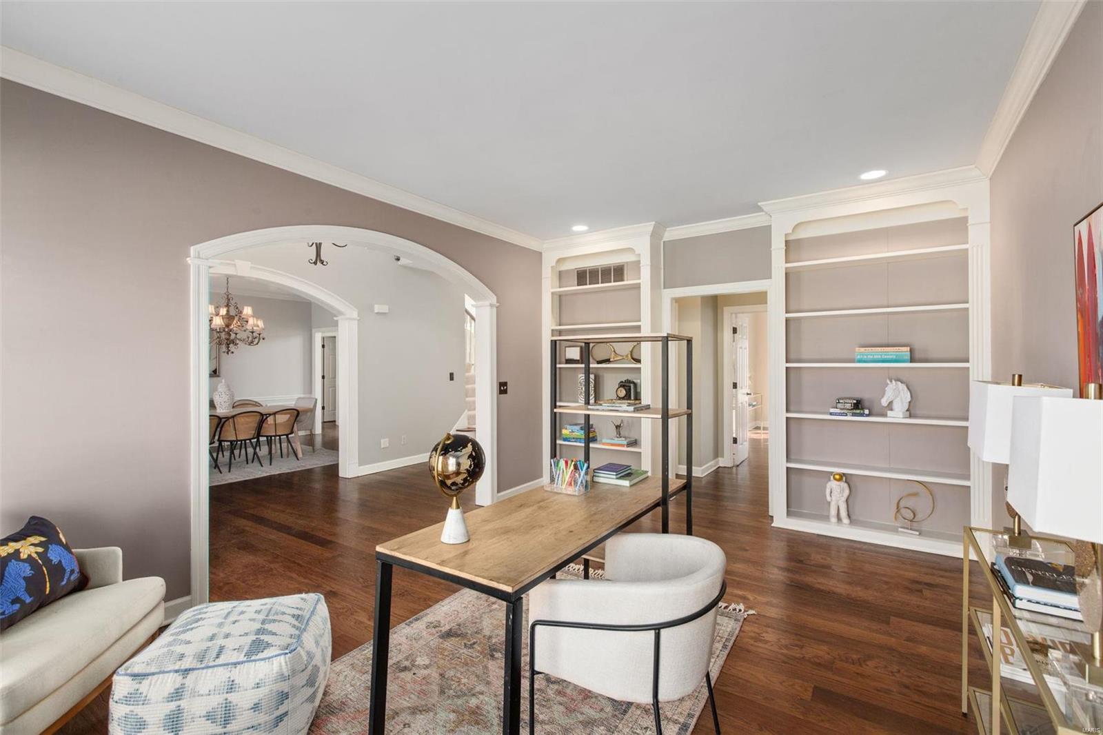 Pine Creek - Residential