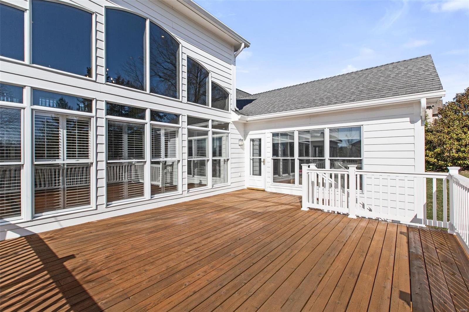 Pine Creek - Residential