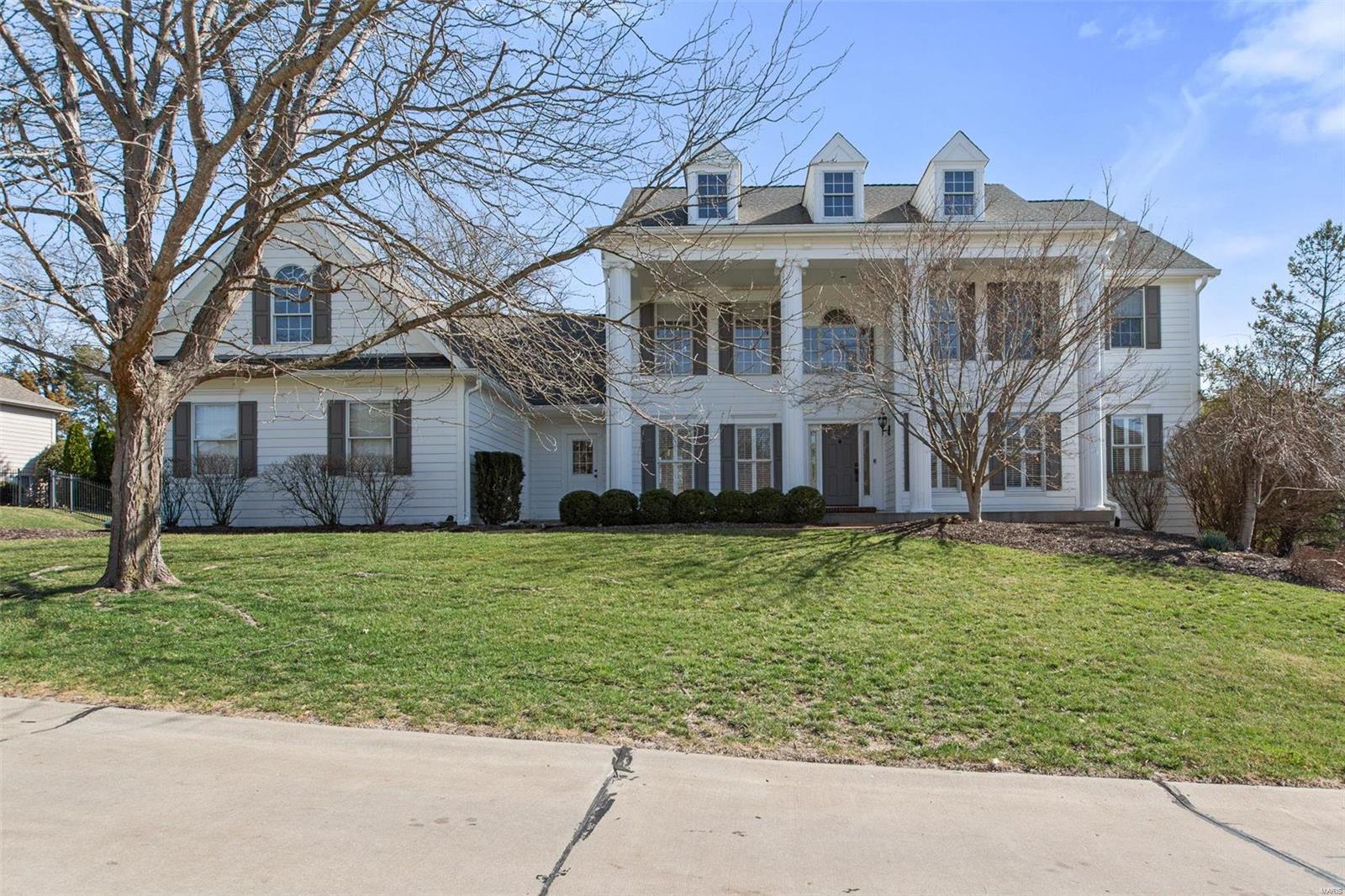 Pine Creek - Residential