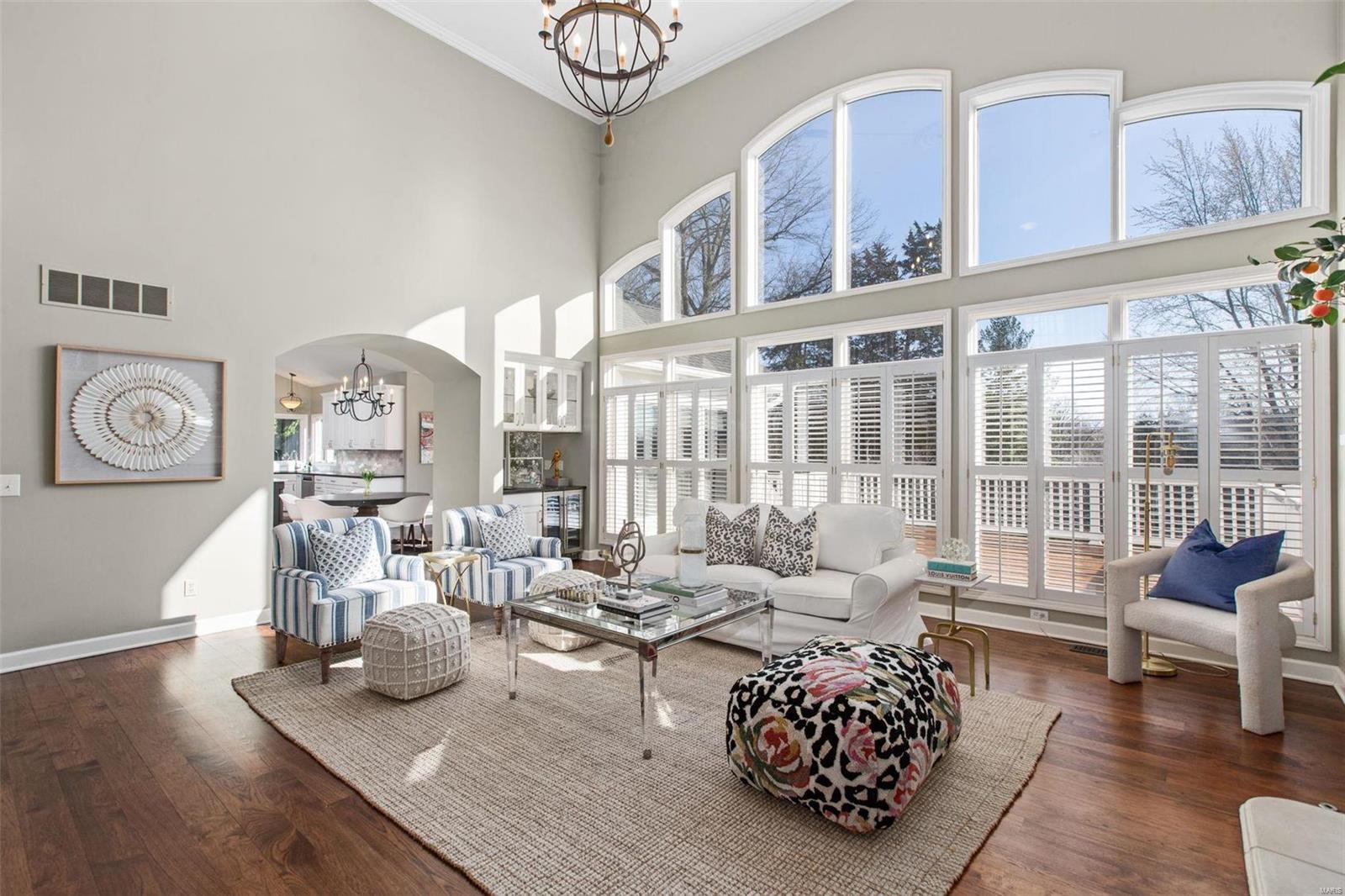 Pine Creek - Residential