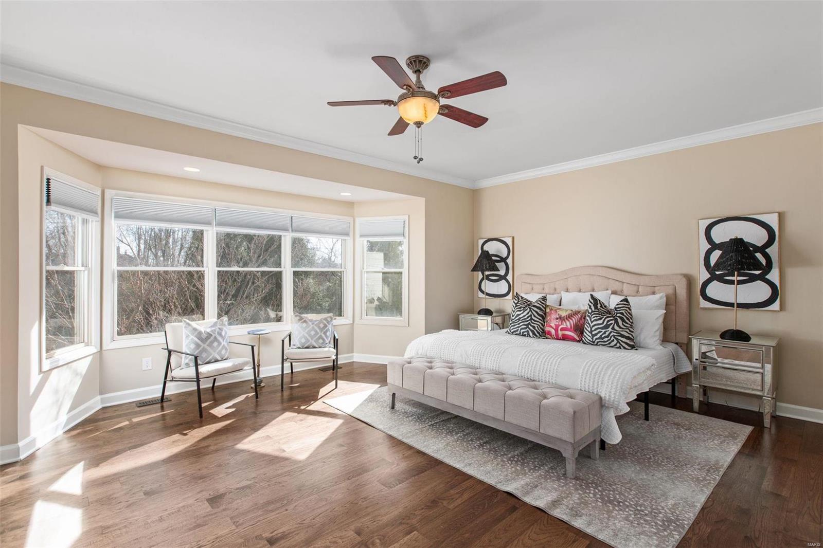 Pine Creek - Residential