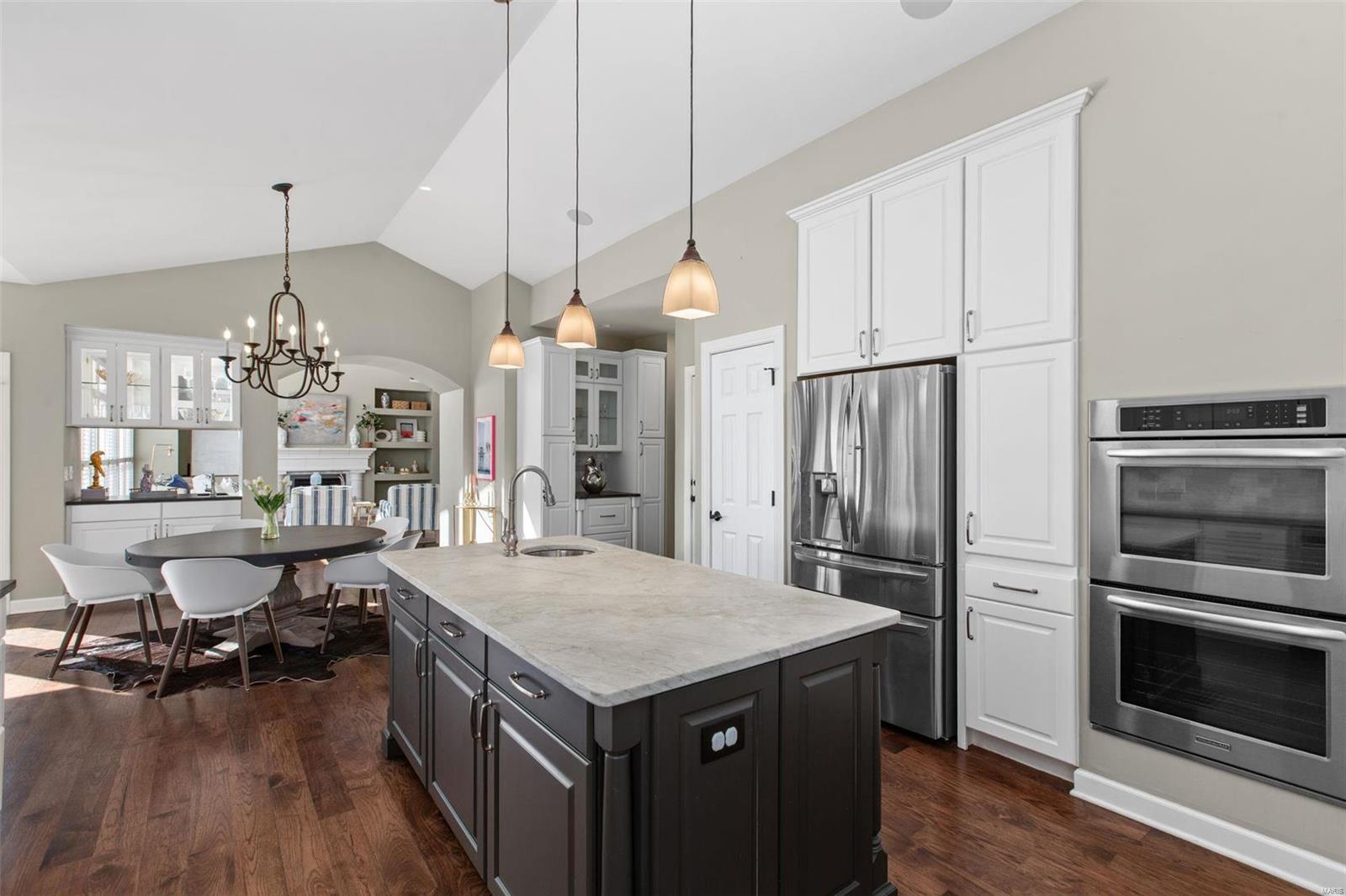 Pine Creek - Residential