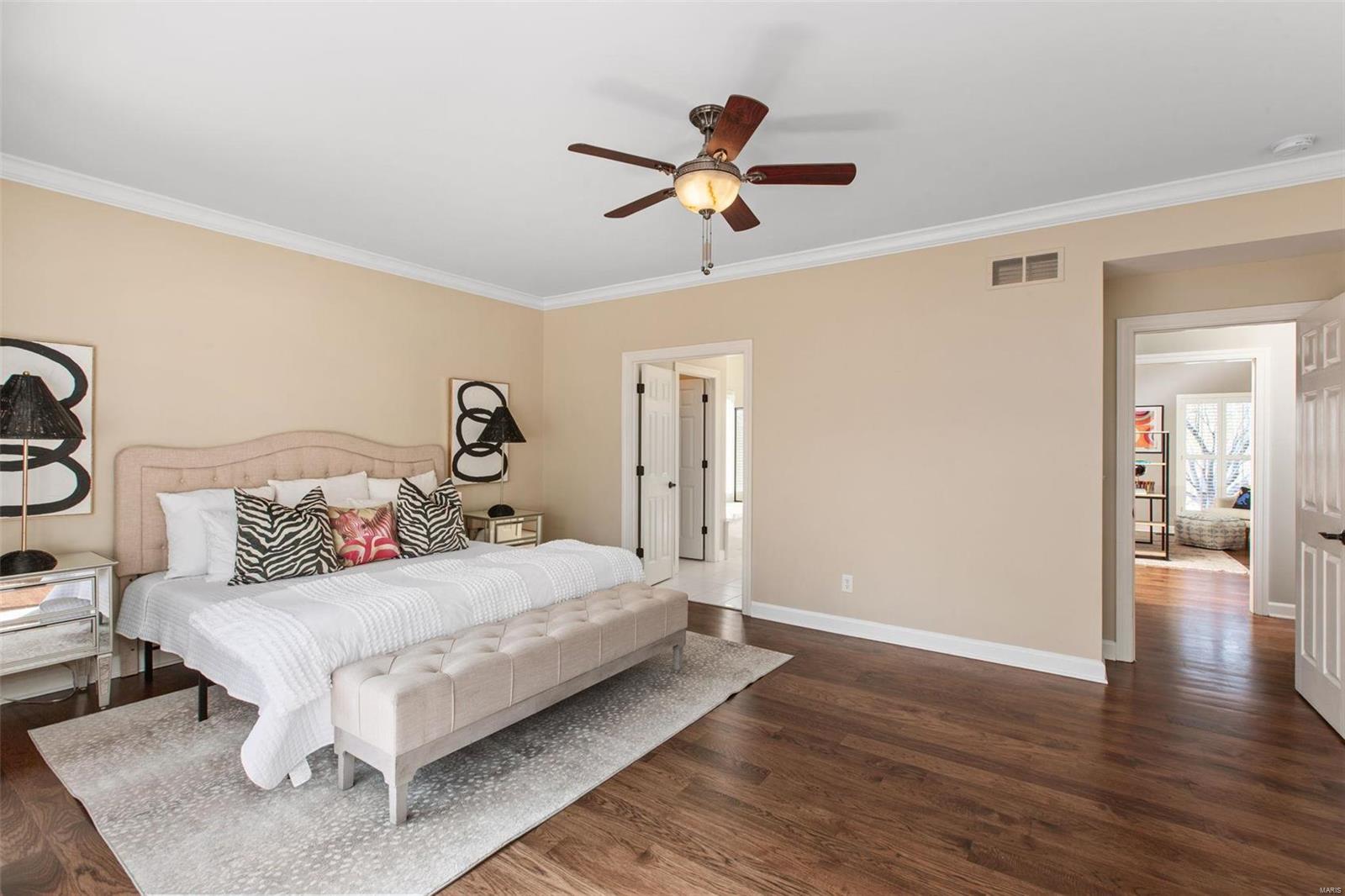 Pine Creek - Residential