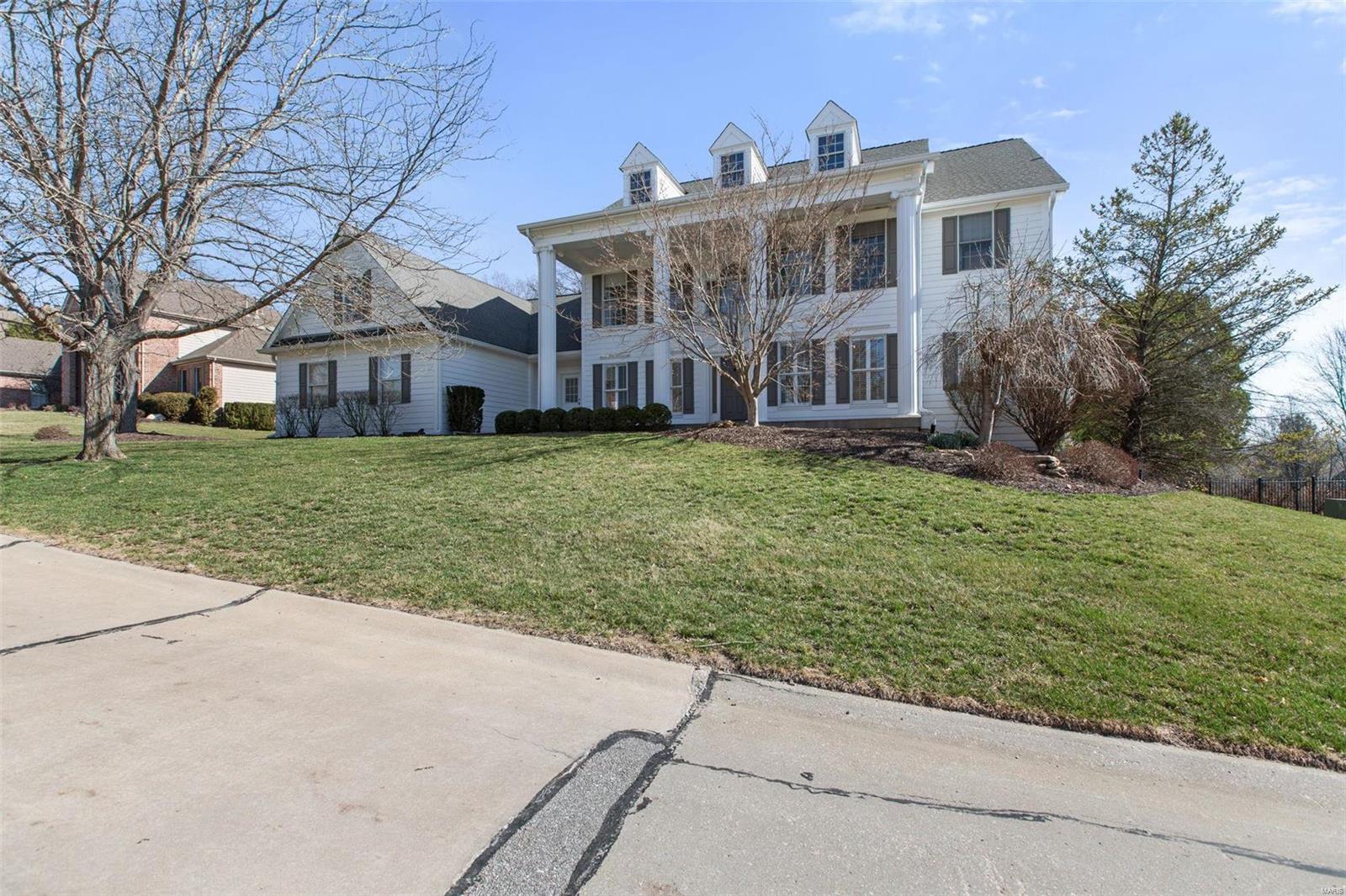 Pine Creek - Residential