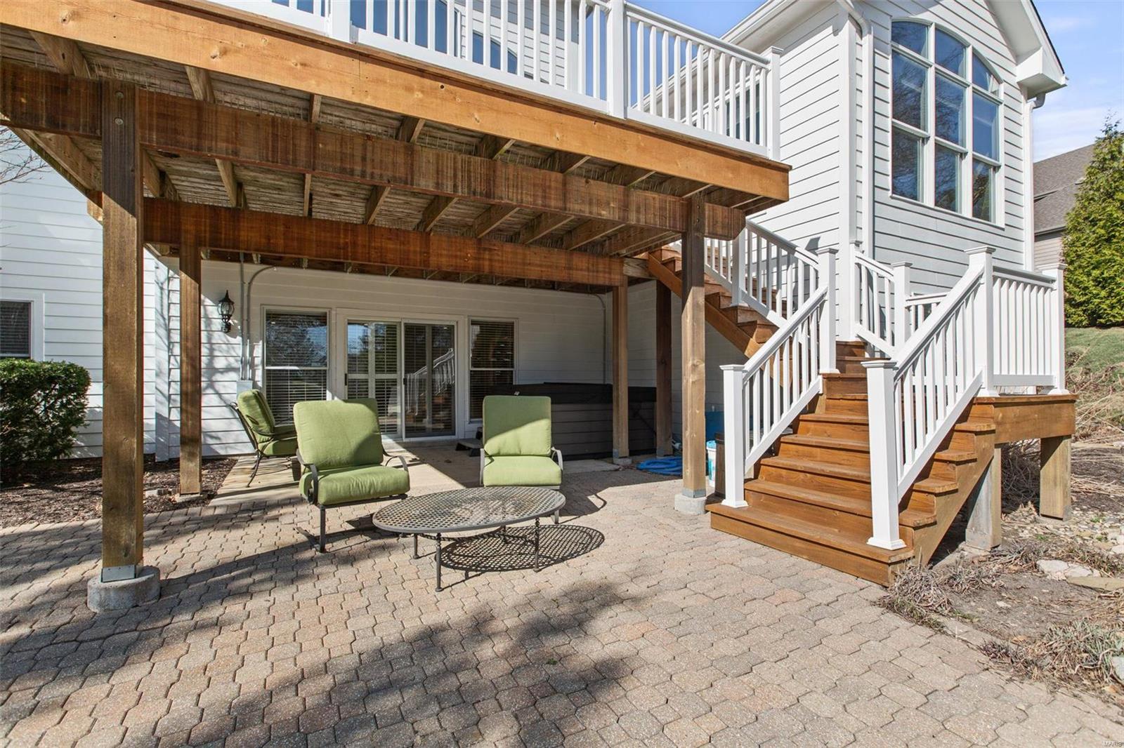 Pine Creek - Residential