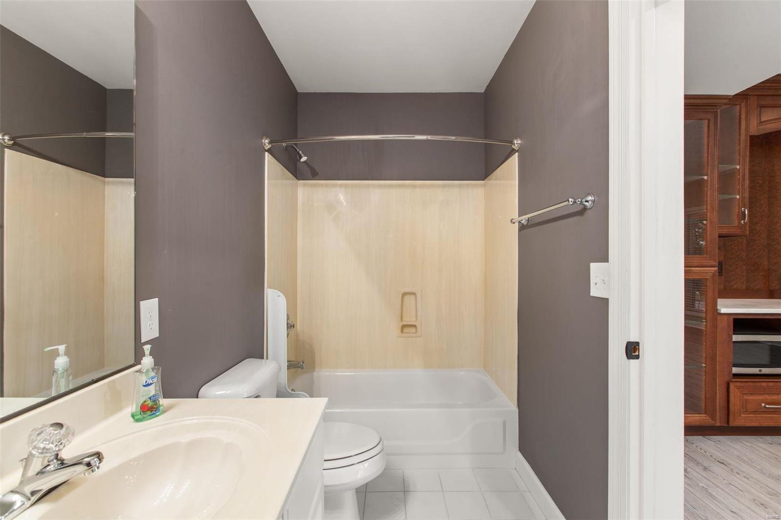 Pine Creek - Residential