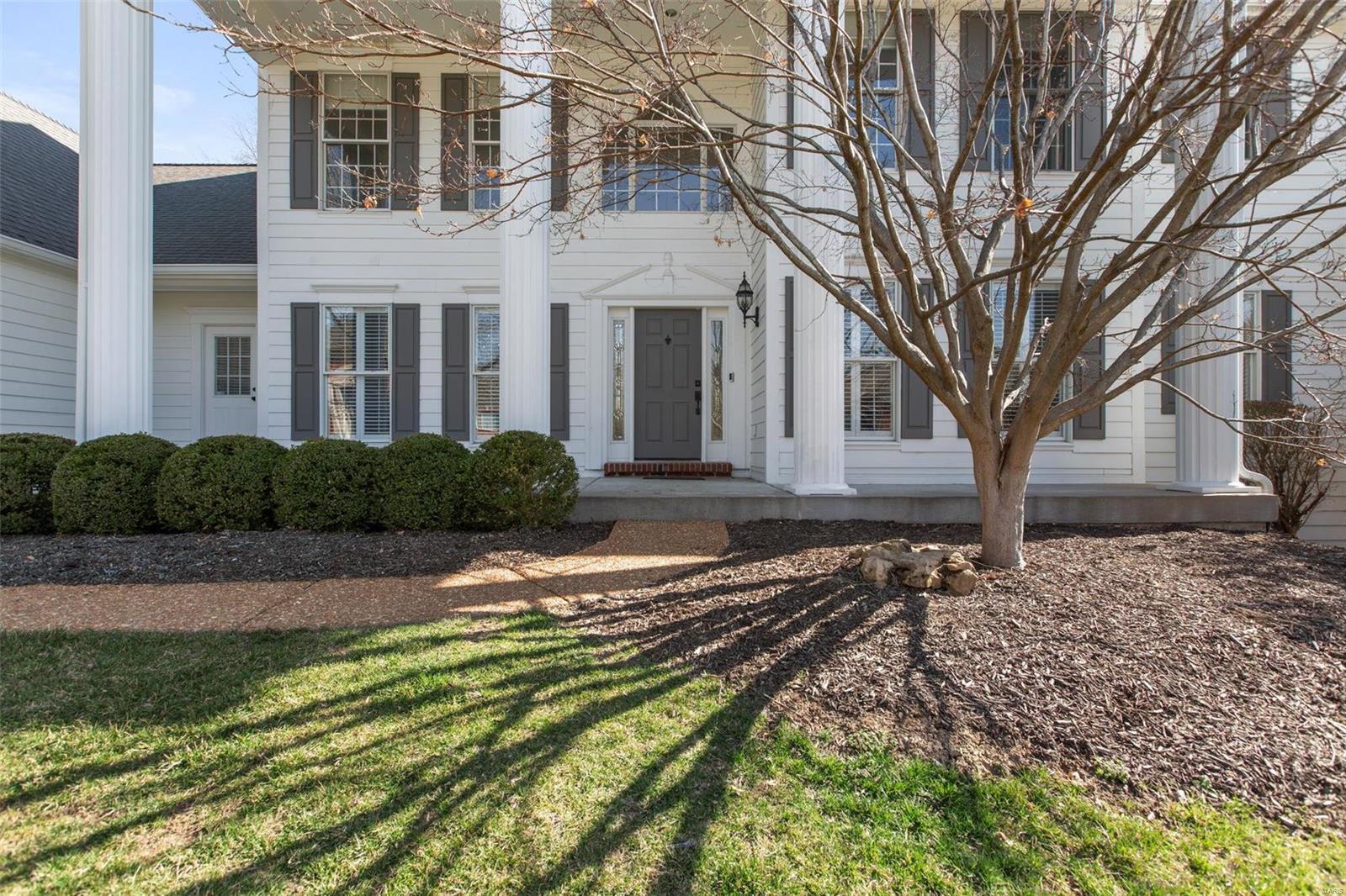 Pine Creek - Residential