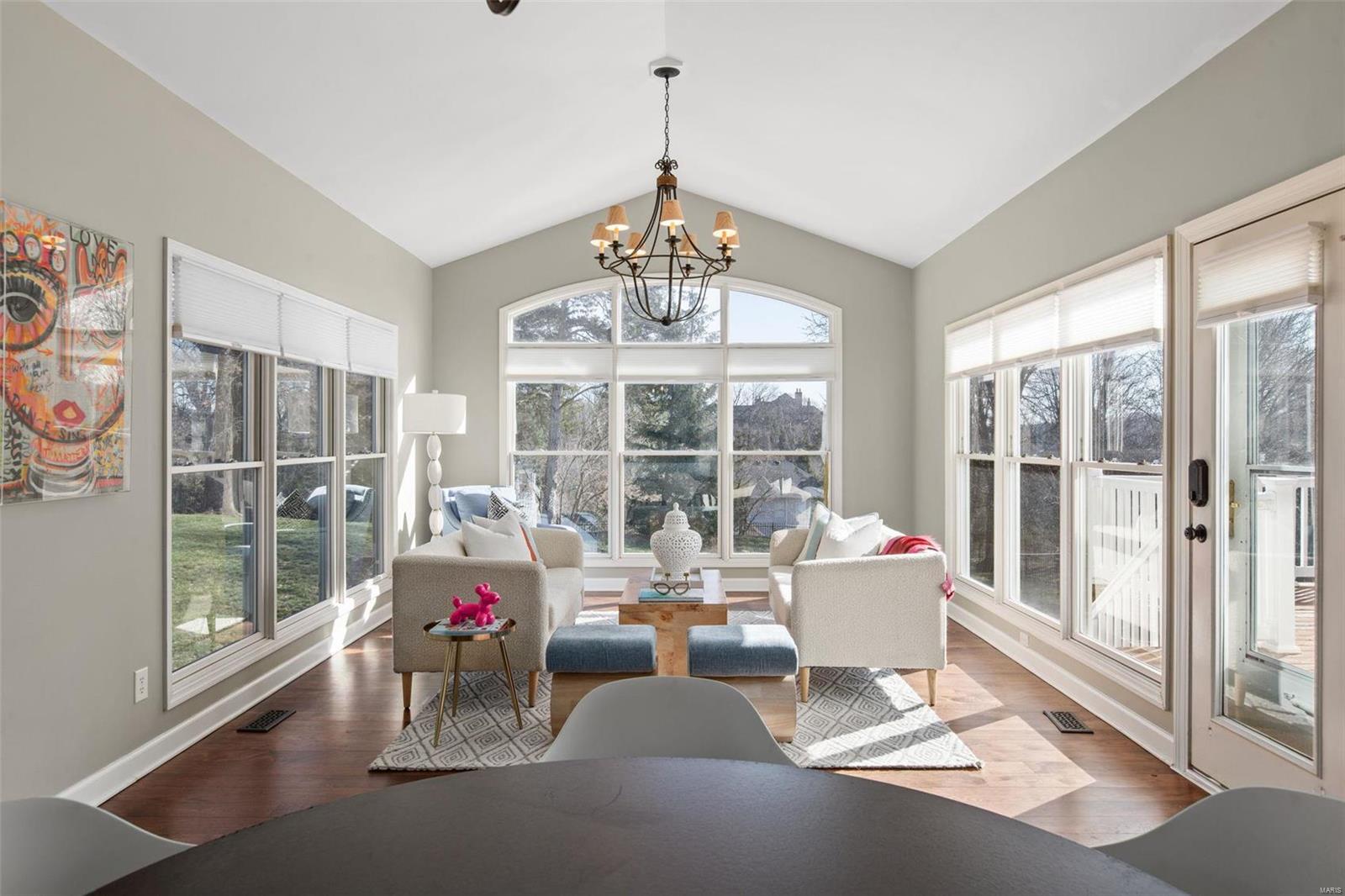 Pine Creek - Residential