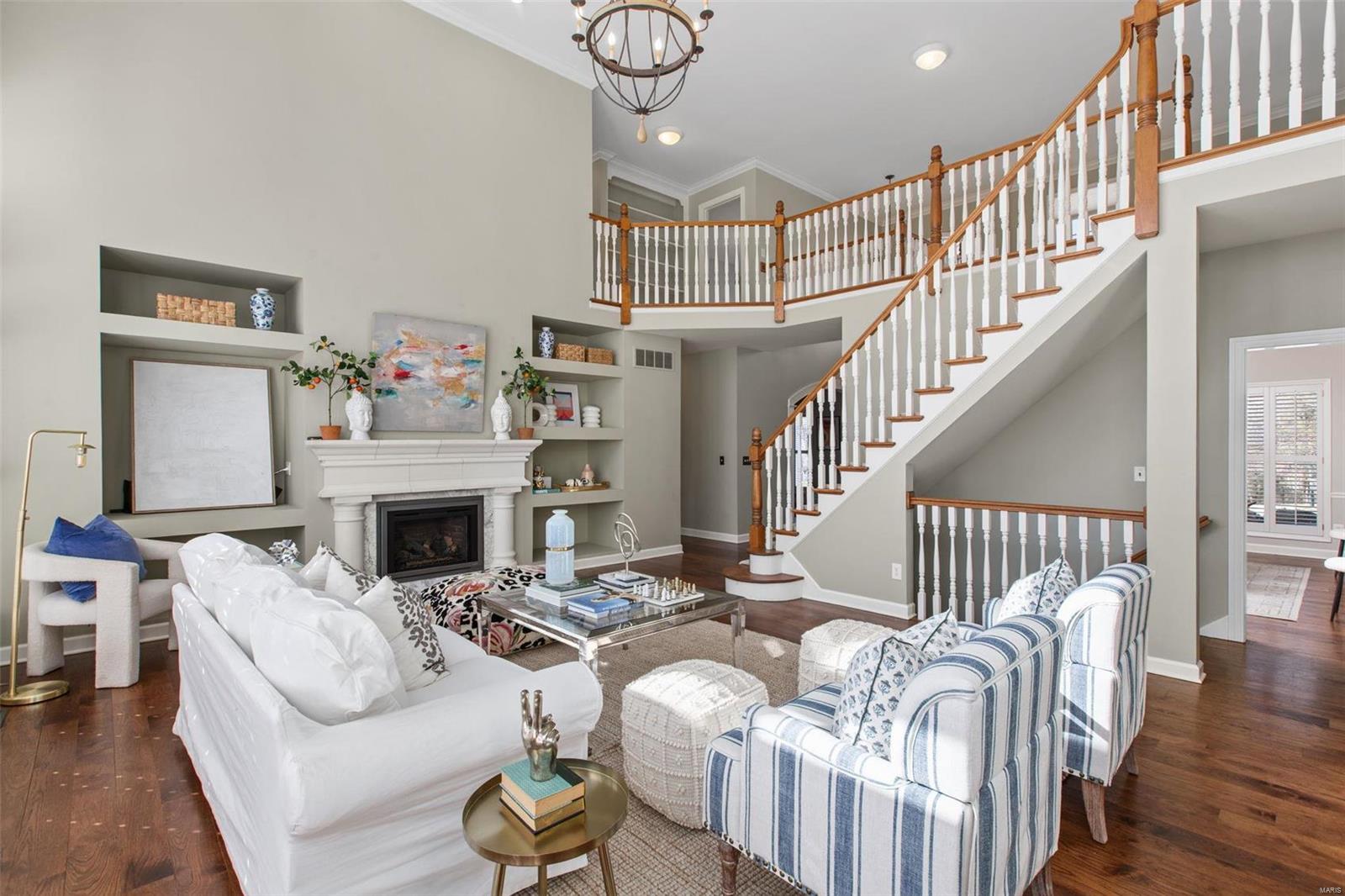 Pine Creek - Residential