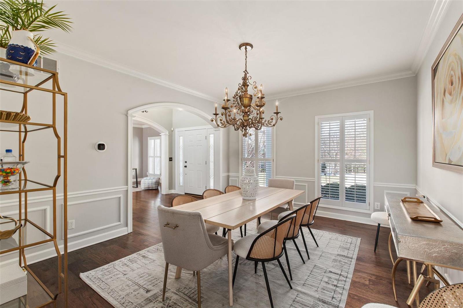 Pine Creek - Residential