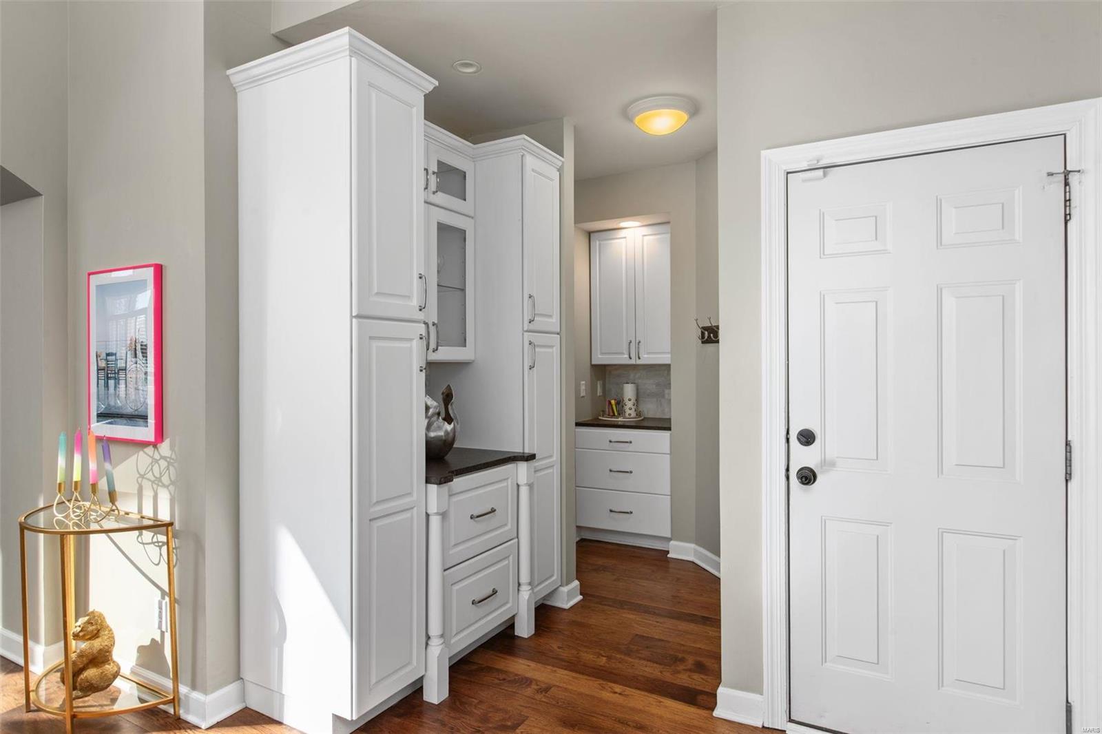 Pine Creek - Residential