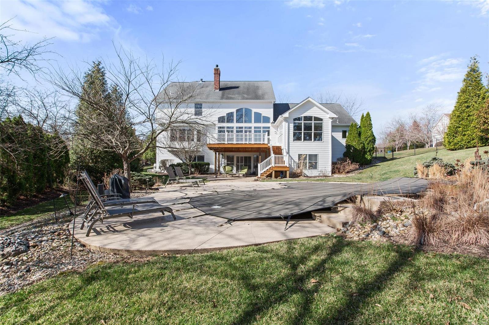 Pine Creek - Residential