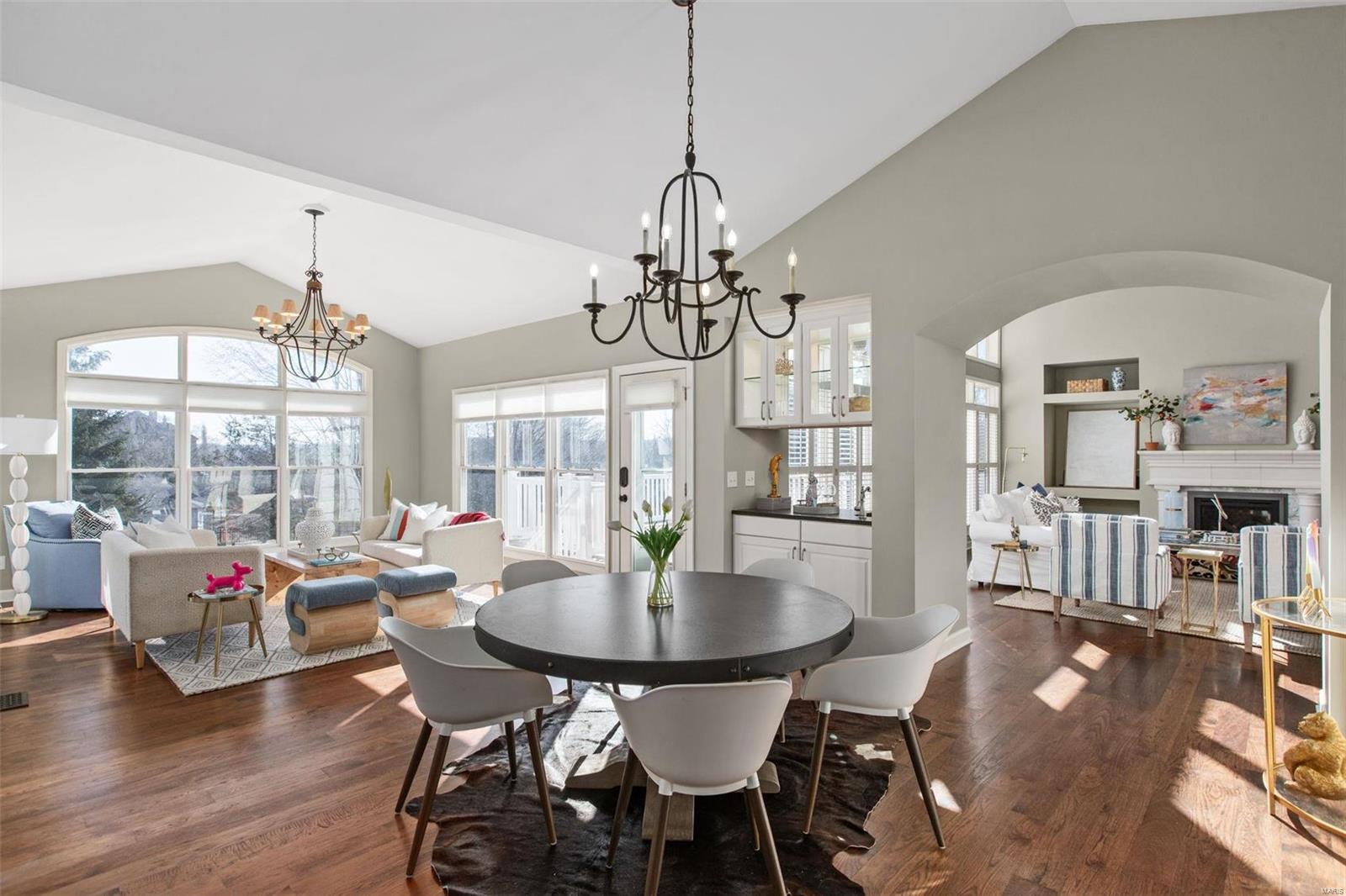 Pine Creek - Residential