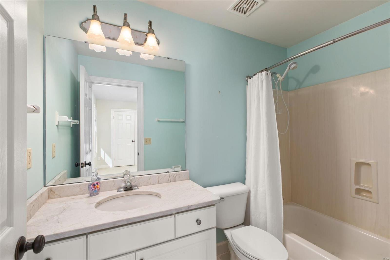 Pine Creek - Residential