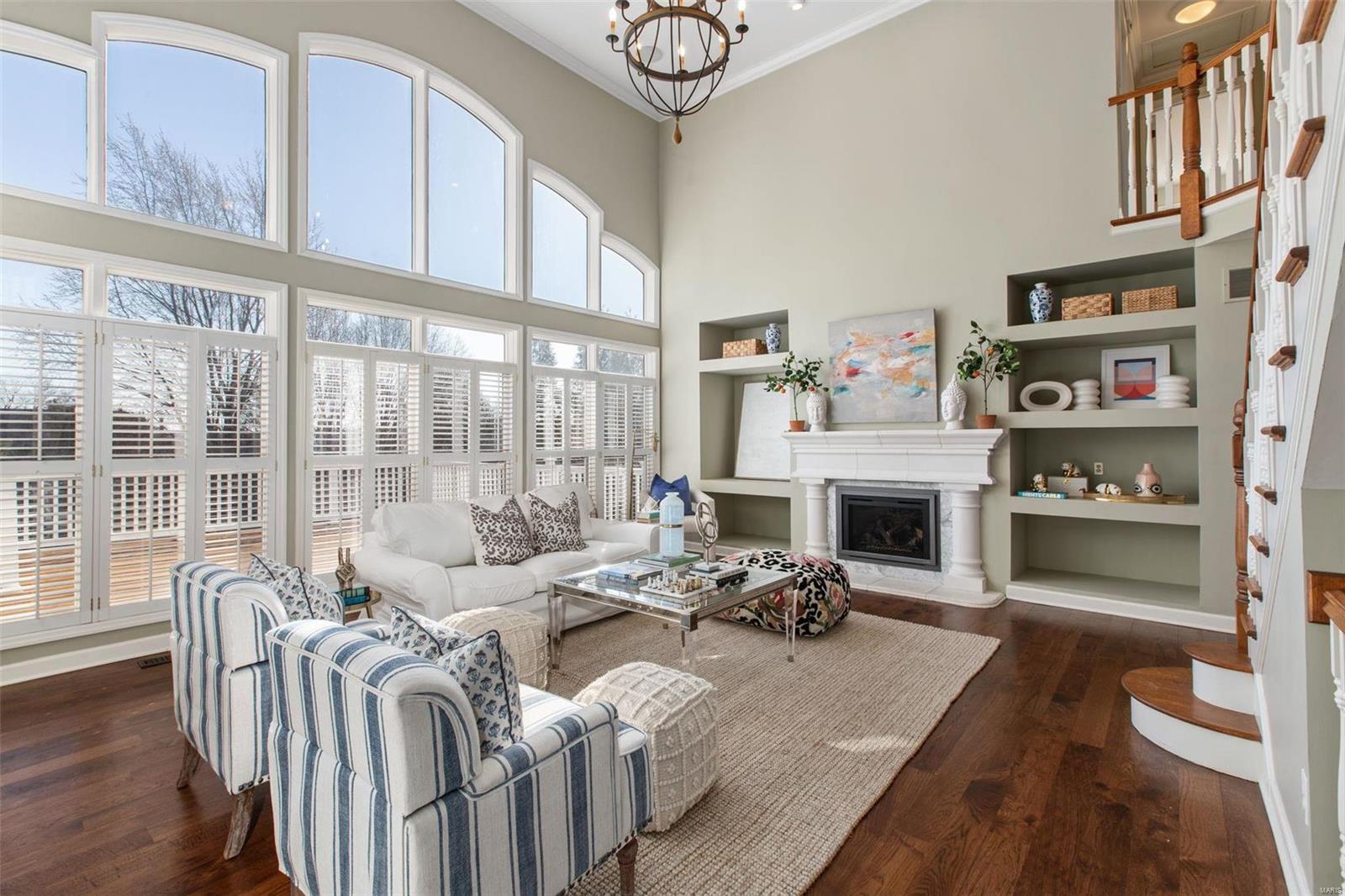 Pine Creek - Residential