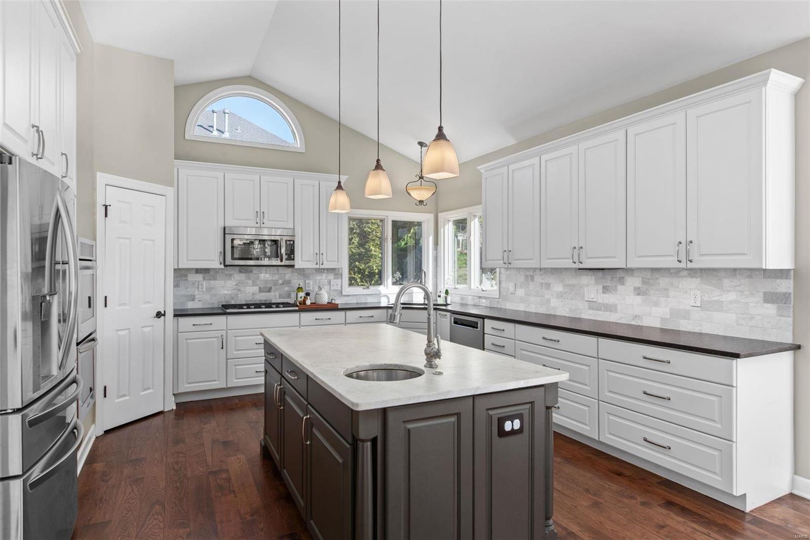 Pine Creek - Residential