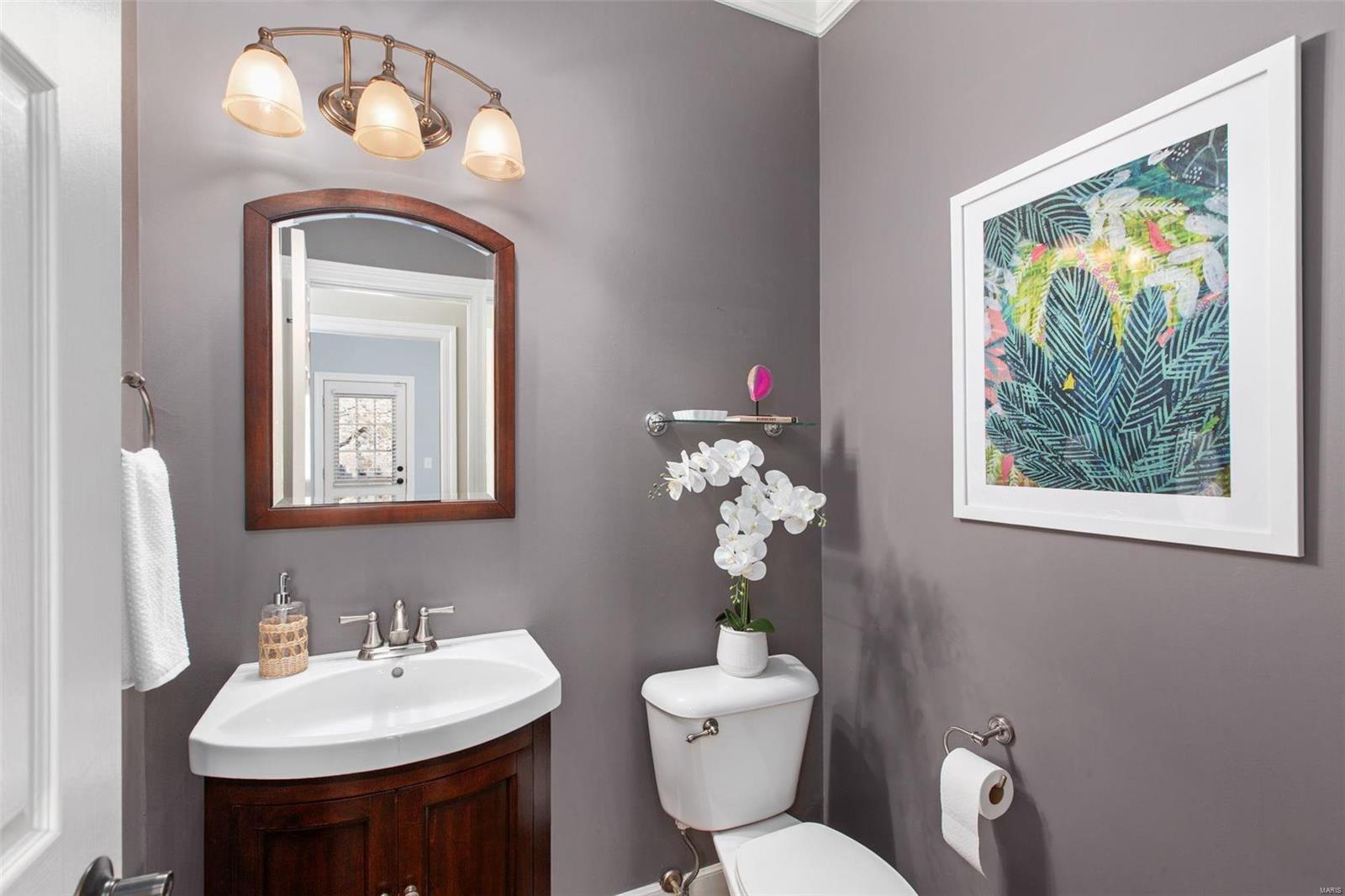 Pine Creek - Residential