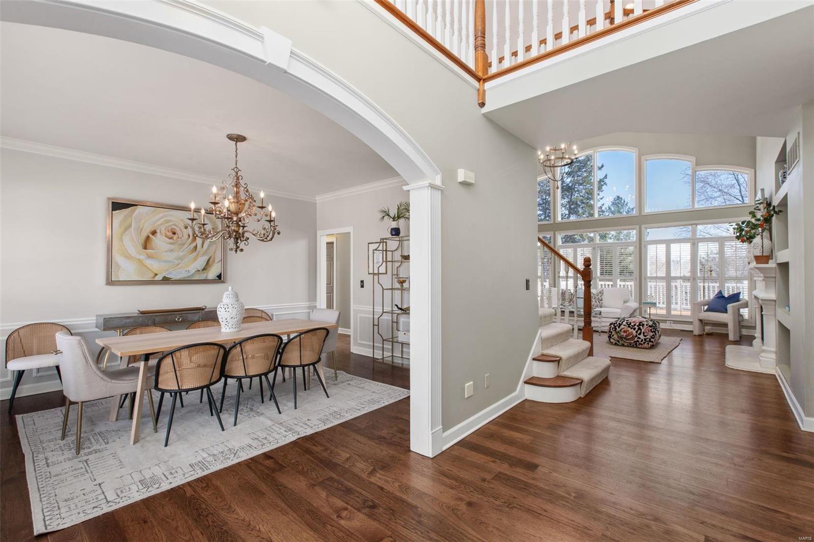 Pine Creek - Residential