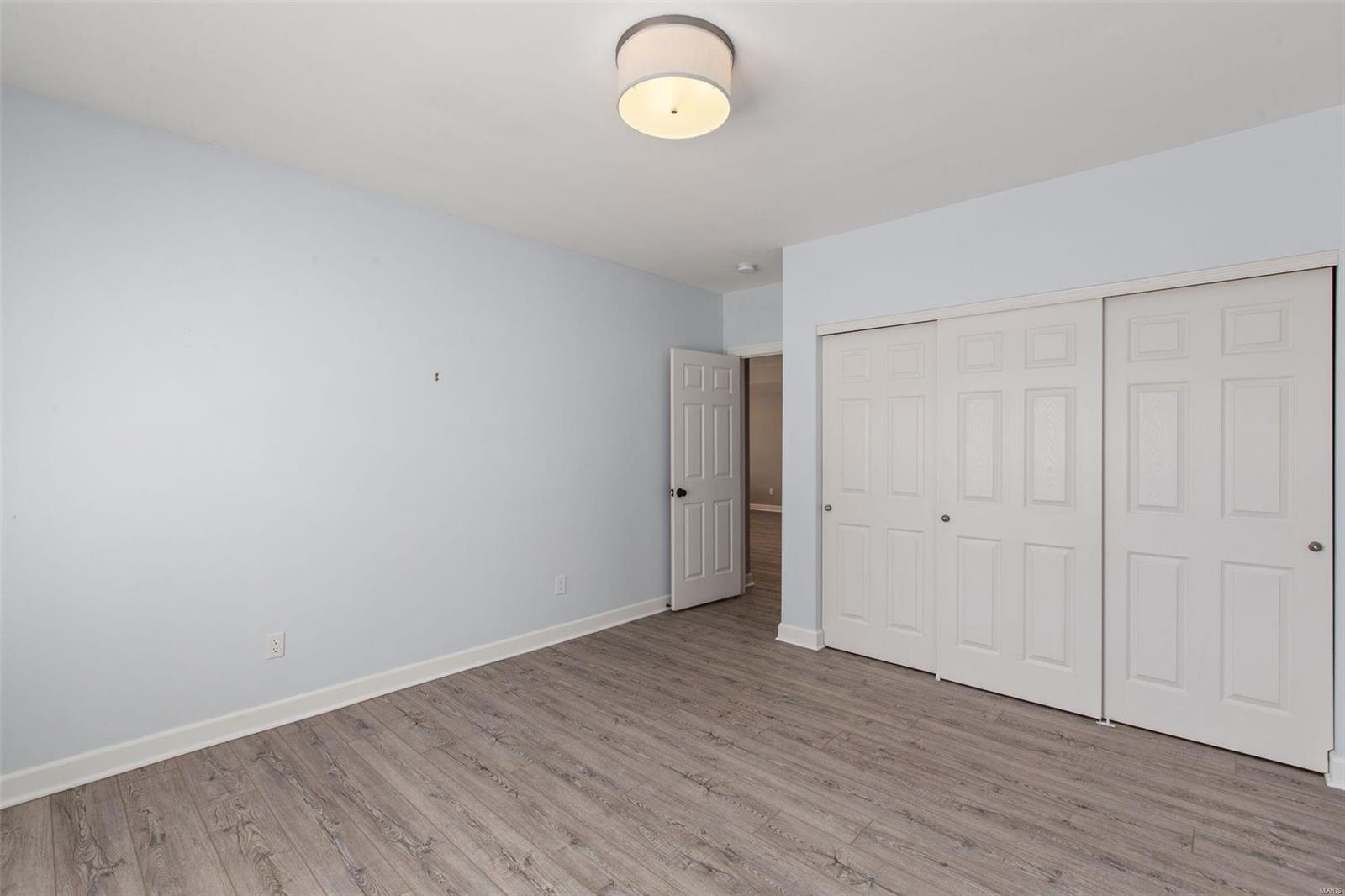 Pine Creek - Residential