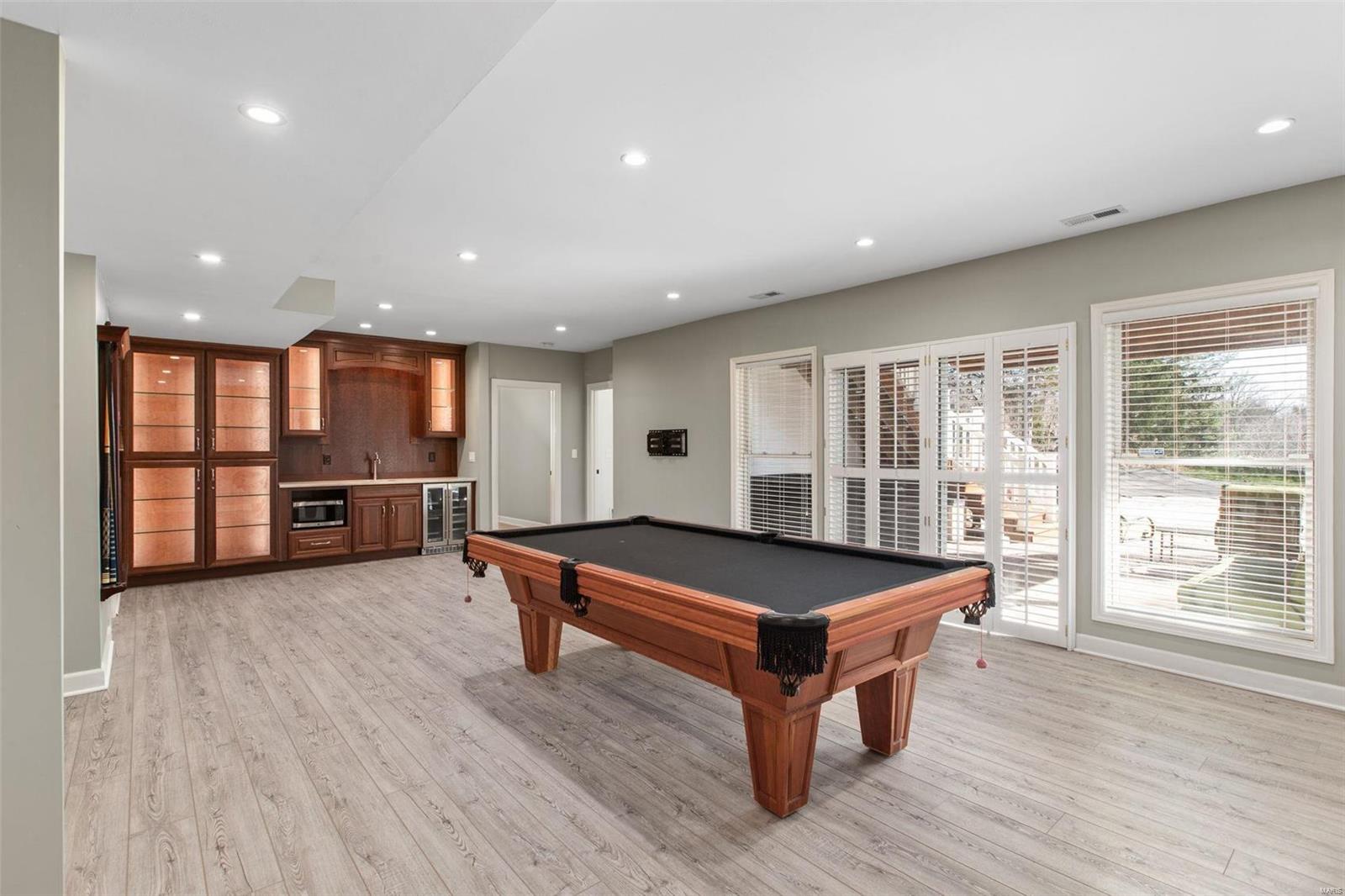 Pine Creek - Residential