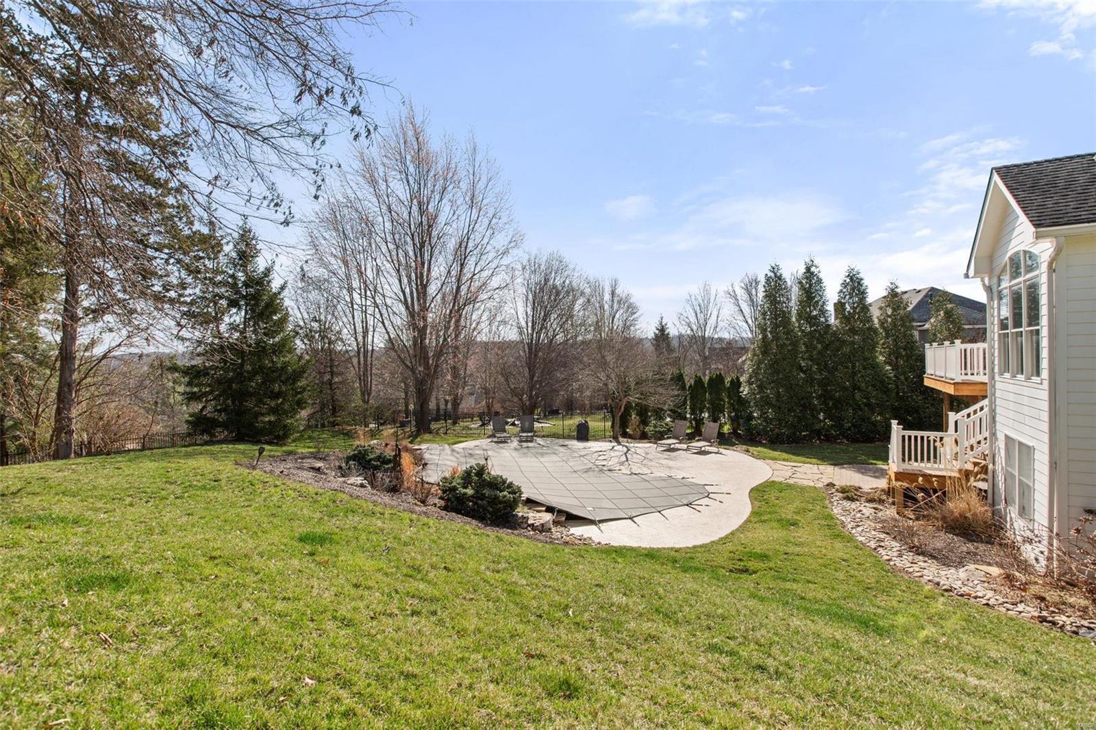 Pine Creek - Residential