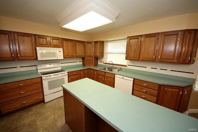 Woodstone Estate - Residential