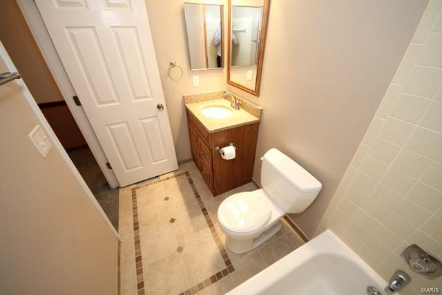 Woodstone Estate - Residential