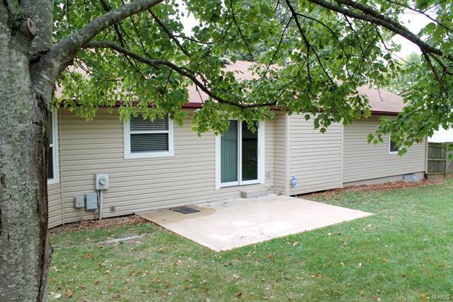 Woodstone Estate - Residential