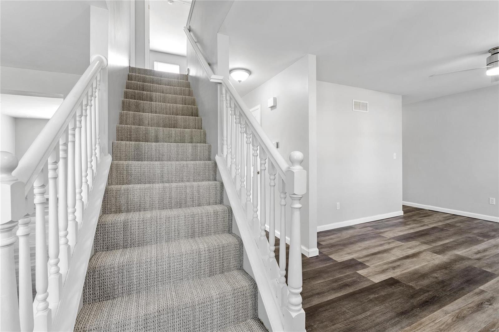 O'Fallon, Missouri 63366, United States, 4 Bedrooms Bedrooms, ,3 BathroomsBathrooms,Residential,Pending,46212