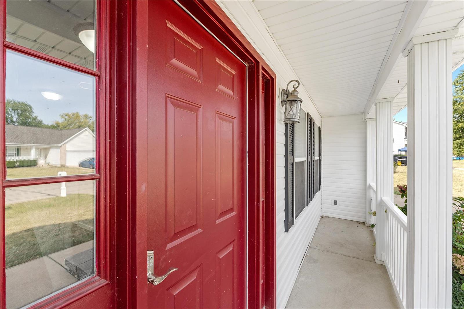 O'Fallon, Missouri 63366, United States, 4 Bedrooms Bedrooms, ,3 BathroomsBathrooms,Residential,Pending,46212