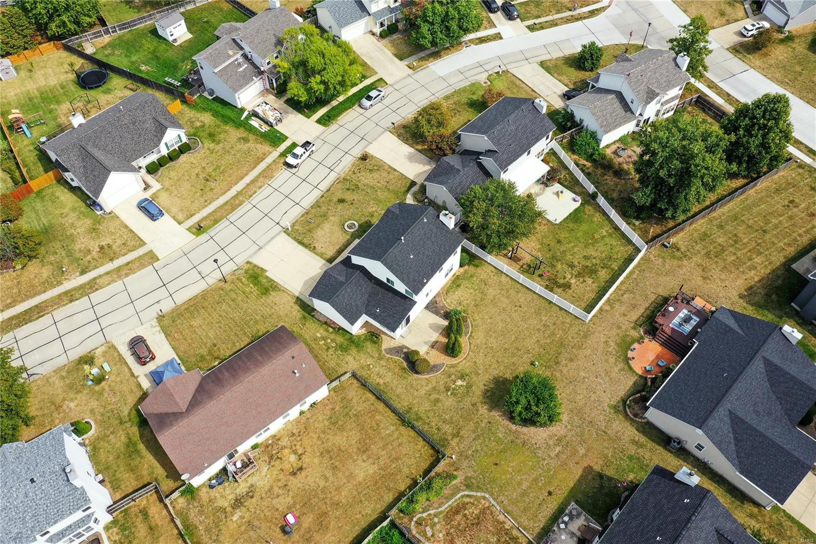 O'Fallon, Missouri 63366, United States, 4 Bedrooms Bedrooms, ,3 BathroomsBathrooms,Residential,Pending,46212