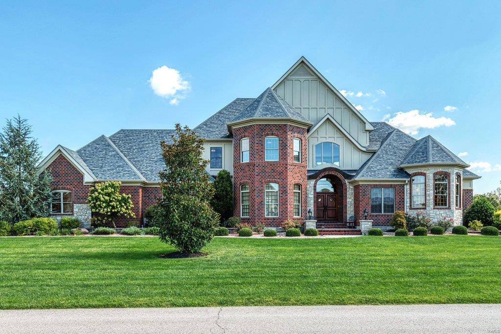 Crescent Meadows - Residential