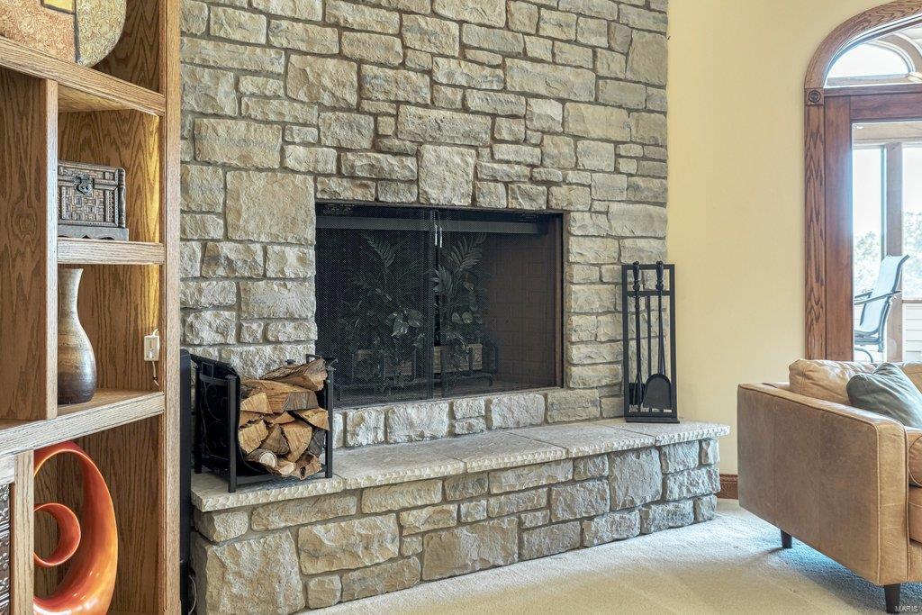 Crescent Meadows - Residential