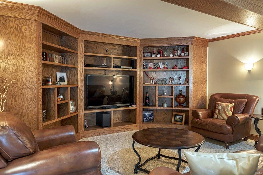 Crescent Meadows - Residential