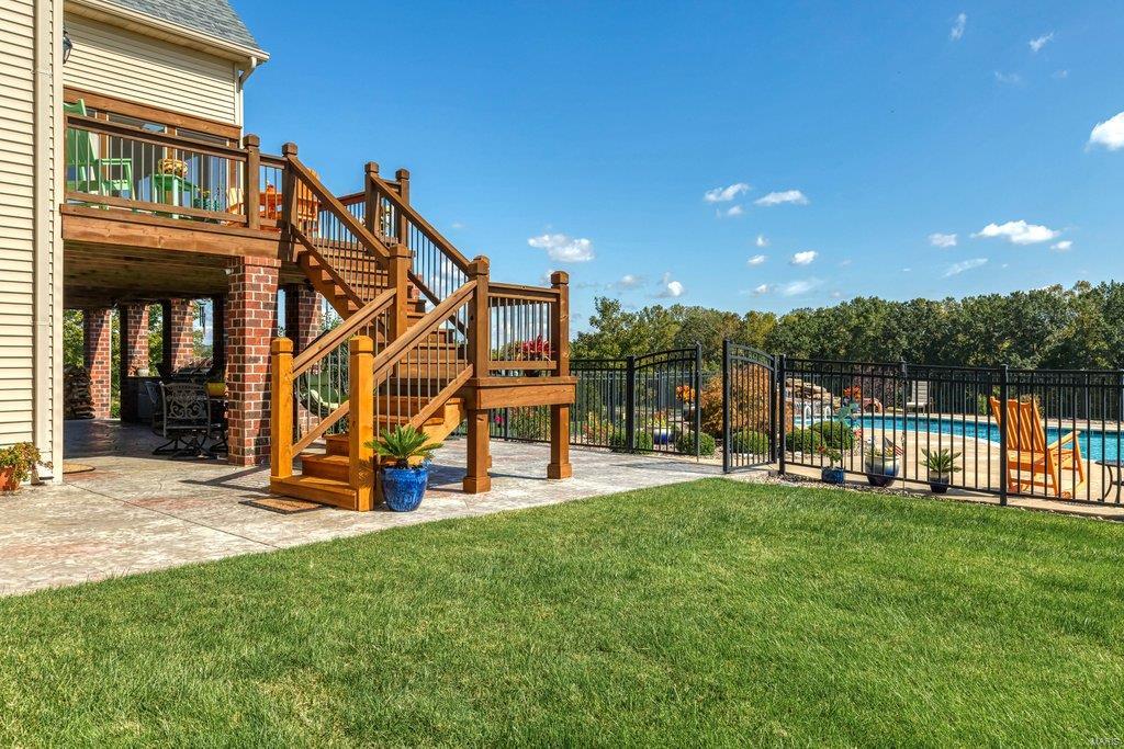 Crescent Meadows - Residential