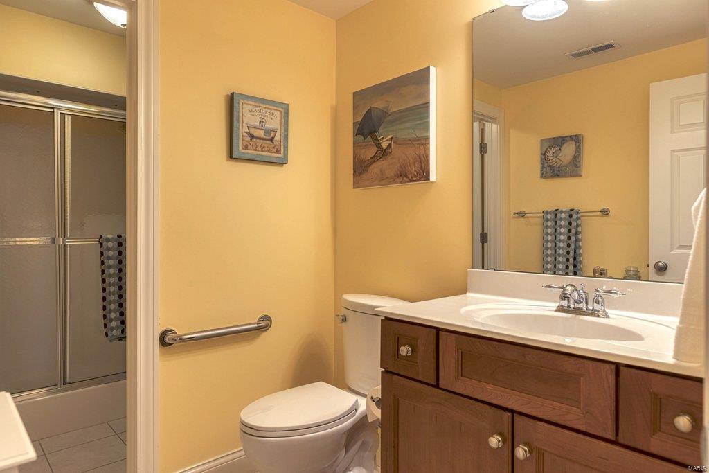 Crescent Meadows - Residential