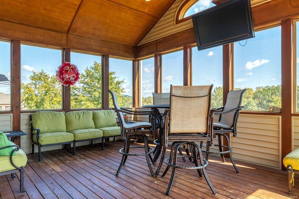 Crescent Meadows - Residential