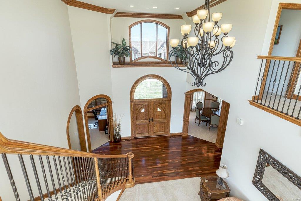 Crescent Meadows - Residential